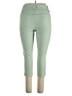 Swing Control Green Active Pants Size 14 - photo 2