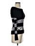 It's Our Time Black Pullover Sweater Size XS - photo 4