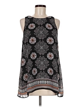 Max Studio Sleeveless Blouse (view 1)