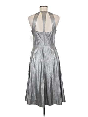 H By Halston Cocktail Dress (view 2)