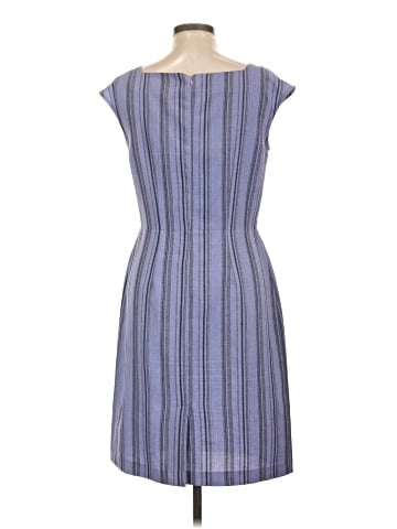 Karin Stevens Casual Dress (view 2)