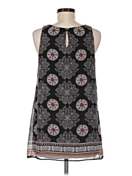 Max Studio Sleeveless Blouse (view 2)