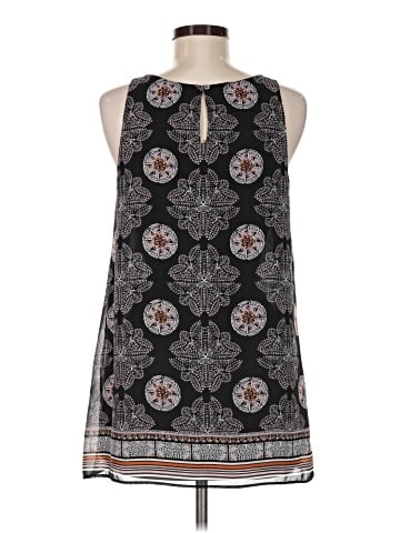 Max Studio Sleeveless Blouse (view 2)