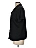 Ekouaer Black Short Sleeve Polo Size L - photo 5