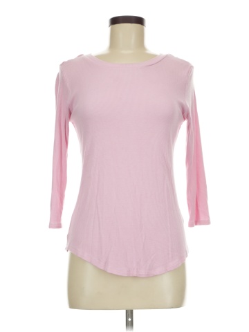 Insight 3/4 Sleeve T-Shirt (view 1)