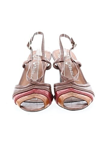 Jeffrey Campbell Sandals (view 2)