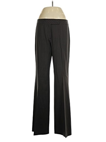 Classiques Entier Wool Pants (view 1)