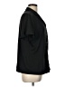 Ekouaer Black Short Sleeve Polo Size L - photo 4