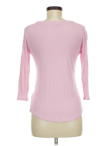 Insight 3/4 Sleeve T-Shirt (view 2)