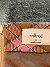 Wilfred Plaid Brown Casual Skirt Size 2 - photo 4
