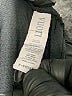 Vuori Graphic Gray Athletic Shorts Size XS - photo 3