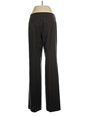 Classiques Entier Wool Pants (view 2)