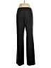 Classiques Entier Black Wool Pants Size 10 - photo 2