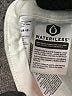 Levi's Chevron-herringbone Ivory Jeans Size 28 waist - photo 8