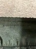 Bebe 100% Silk Chevron-herringbone Black Gray Silk Skirt Size 6 - photo 4