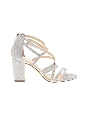 Jessica Simpson Sandals (view 1)