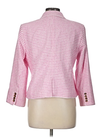 Ann Taylor Blazer (view 2)