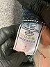 Habitual Hearts Blue Jeans Size 27 waist - photo 8