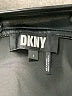 DKNY Black Casual Skirt Size 2 - photo 4