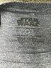 Star Wars Gray Short Sleeve Top Size M - photo 7