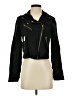 One/Third Black Jacket Size S - photo 1