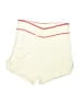 Faherty Stripes Ivory Shorts Size XL - photo 1