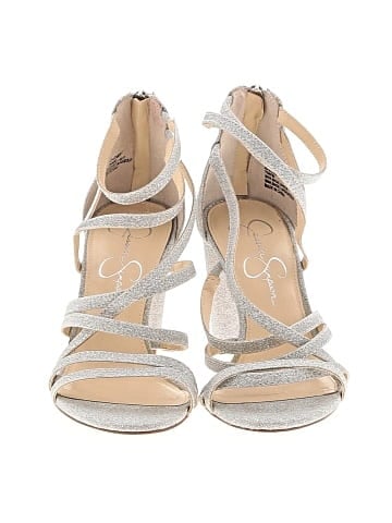 Jessica Simpson Sandals (view 2)