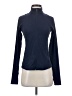 Athleta Blue Track Jacket Size S - photo 1