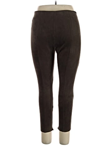 Zara Basic Casual Pants (view 2)