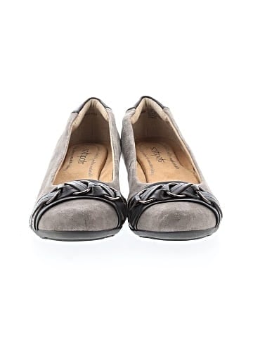 Softspots Flats (view 2)
