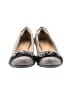 Softspots Gray Flats Size 8 1/2 - photo 2
