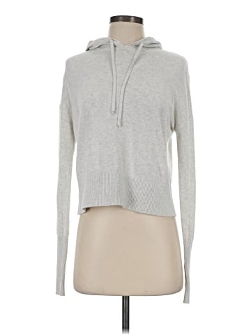 Banana Republic Factory Store Pullover Hoodie (view 1)