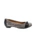 Softspots Gray Flats Size 8 1/2 - photo 1