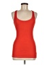 American Eagle x Peanuts Orange Tank Top Size M - photo 1