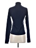Athleta Blue Track Jacket Size S - photo 2