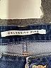 Celebrity Pink Hearts Blue Jeans Size 5 - photo 7