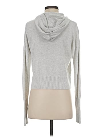 Banana Republic Factory Store Pullover Hoodie (view 2)