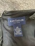 Ann Taylor Solid Black Cocktail Dress Size 2 (petite) - photo 7