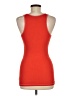 American Eagle x Peanuts Orange Tank Top Size M - photo 2