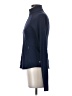 Athleta Blue Track Jacket Size S - photo 5