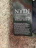 NYDJ Stripes Blue Jeans Size 2 - photo 5