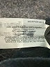 Carter's 100% Cotton Black Casual Pants 6-9 MO / 9 MO - photo 4