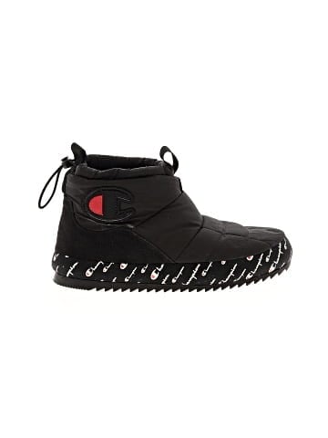 Champion Ankle Boots (view 1)