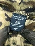 Faded Glory 100% Polyester Camo Green Casual Pants Size S - photo 7