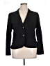 Worthington Black Blazer Size 14 - photo 1