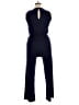 Unbranded Solid Blue Jumpsuit Size XL - photo 2