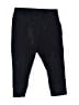 Gap 100% Cotton Black Casual Pants Size 18-24 mo - photo 1