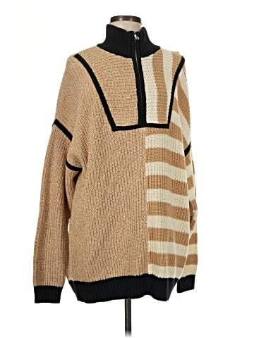 STAUD Pullover Sweater (view 1)