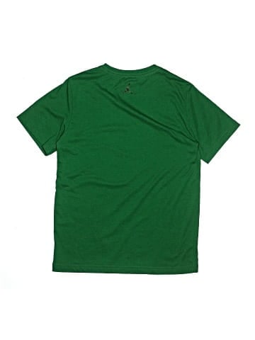 Air Jordan Short Sleeve T-Shirt (view 2)
