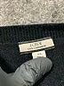 J.Crew 100% Cashmere Black Cashmere Pullover Sweater Size XL - photo 7